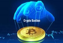 Crypto Bastion