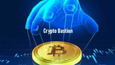 Crypto Bastion
