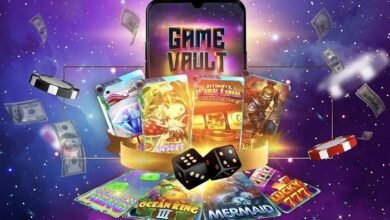 Game Vault Casino Download