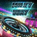 MilkyWay Online Casino