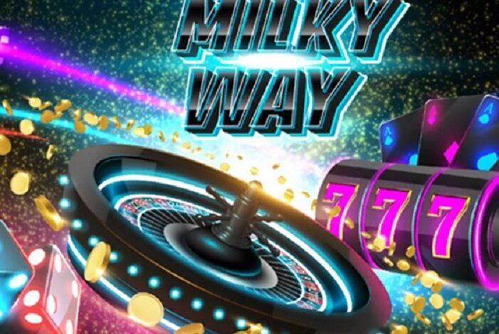 MilkyWay Online Casino